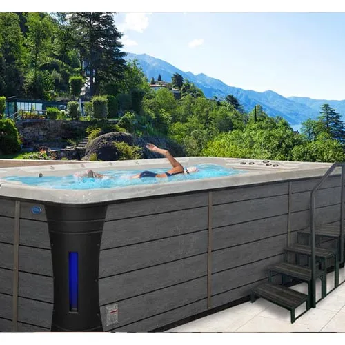Swimspa X-Series hot tubs for sale in Rosario